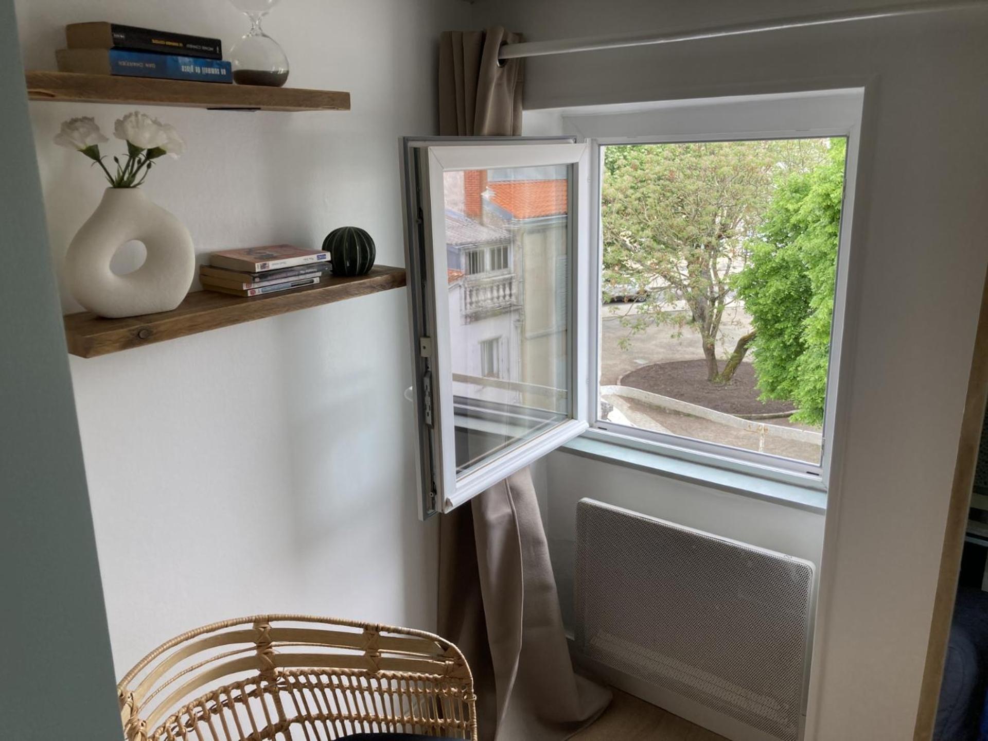 Yescale - Le Rondeau Apartment La Rochelle  Exterior photo