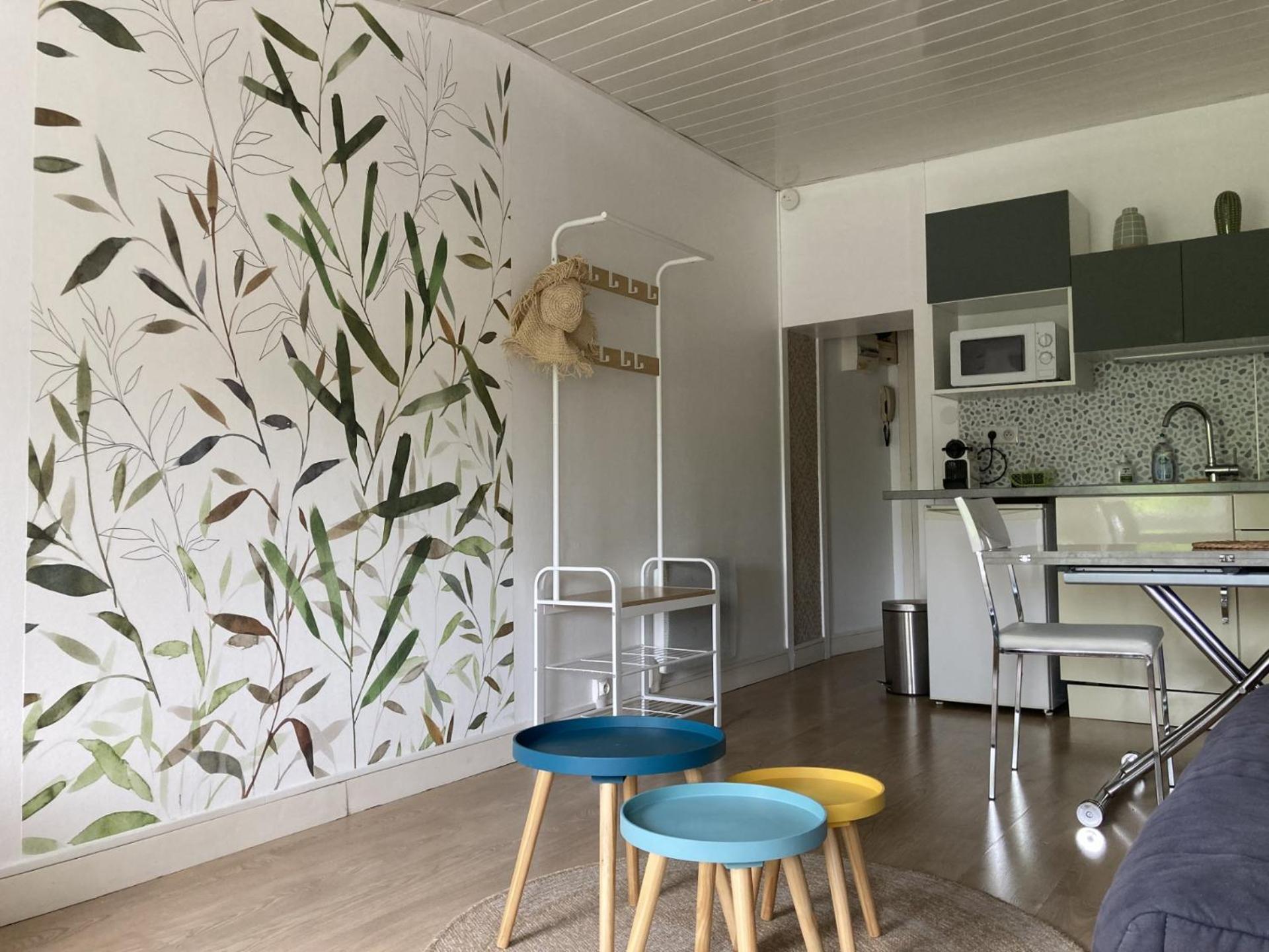 Yescale - Le Rondeau Apartment La Rochelle  Exterior photo